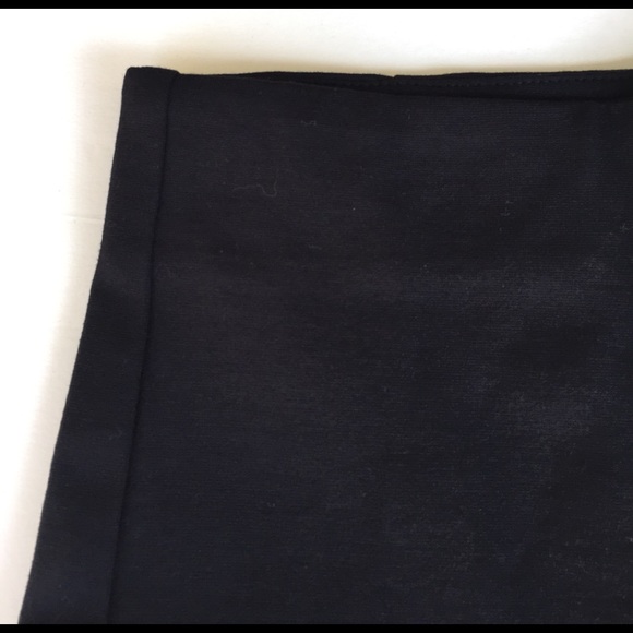 New high waist stretch shorts L - Picture 3 of 5